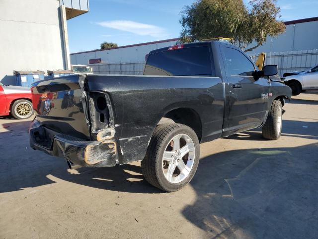 Photo 2 VIN: 3C6JR6CT6GG130543 - RAM 1500 