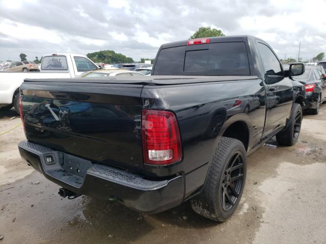 Photo 3 VIN: 3C6JR6CT7EG333633 - RAM 1500 SPORT 