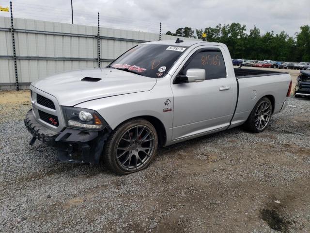 Photo 0 VIN: 3C6JR6CT7FG517357 - RAM 1500 SPORT 