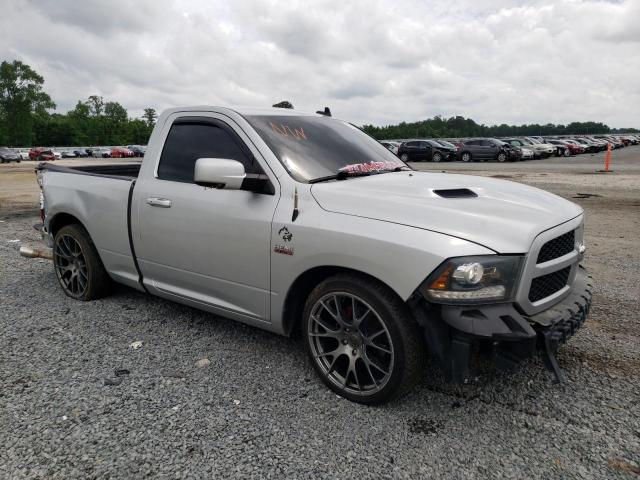 Photo 3 VIN: 3C6JR6CT7FG517357 - RAM 1500 SPORT 