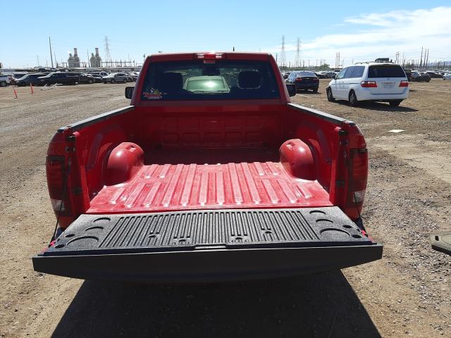 Photo 5 VIN: 3C6JR6CT7GG130583 - RAM 1500 SPORT 