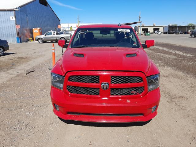 Photo 8 VIN: 3C6JR6CT7GG130583 - RAM 1500 SPORT 