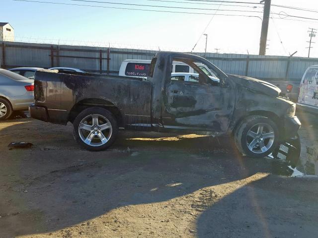 Photo 8 VIN: 3C6JR6CT7GG145469 - RAM 1500 SPORT 