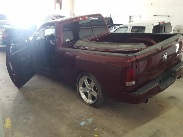 Photo 2 VIN: 3C6JR6CT7GG188399 - RAM 1500 SPORT 