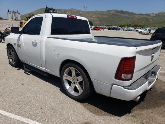 Photo 1 VIN: 3C6JR6CT8EG171303 - RAM 1500 