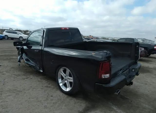 Photo 2 VIN: 3C6JR6CT8FG665663 - RAM 1500 