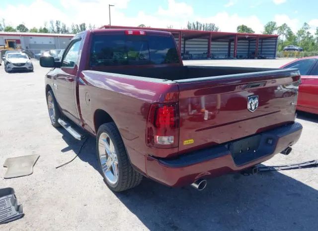 Photo 2 VIN: 3C6JR6CT8GG300613 - RAM 1500 