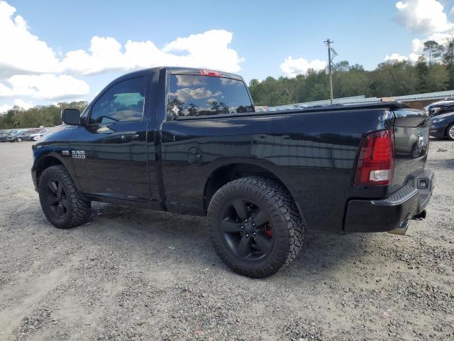 Photo 1 VIN: 3C6JR6CT9FG522477 - RAM 1500 SPORT 