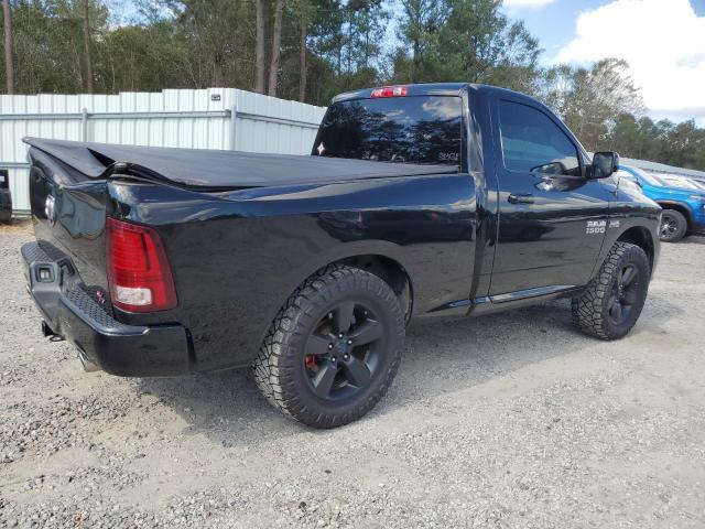 Photo 2 VIN: 3C6JR6CT9FG522477 - RAM 1500 SPORT 