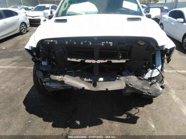 Photo 5 VIN: 3C6JR6CT9HG607774 - RAM 1500 