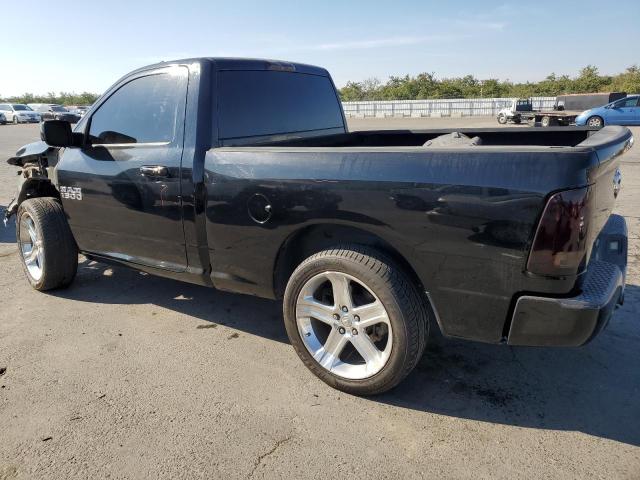 Photo 1 VIN: 3C6JR6CTXDG543609 - RAM 1500 