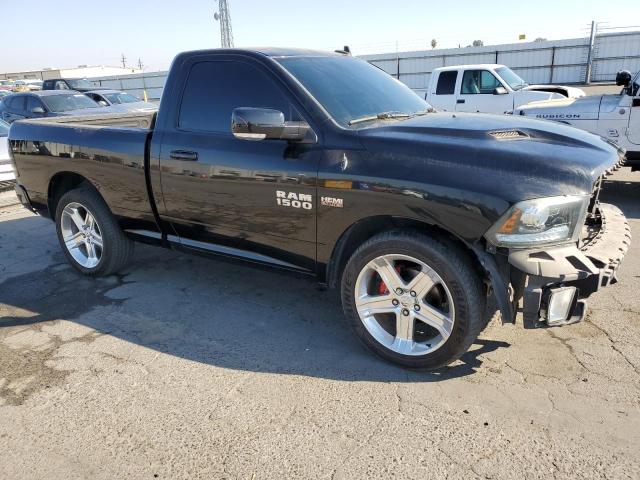 Photo 3 VIN: 3C6JR6CTXDG543609 - RAM 1500 