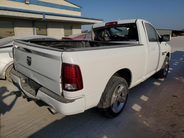 Photo 2 VIN: 3C6JR6CTXDG552763 - RAM 1500 SPORT 