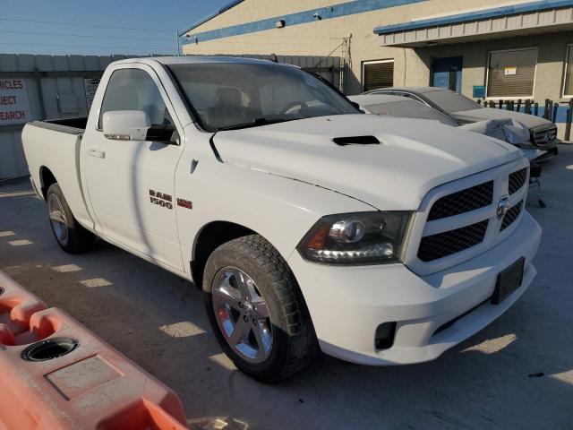 Photo 3 VIN: 3C6JR6CTXDG552763 - RAM 1500 SPORT 