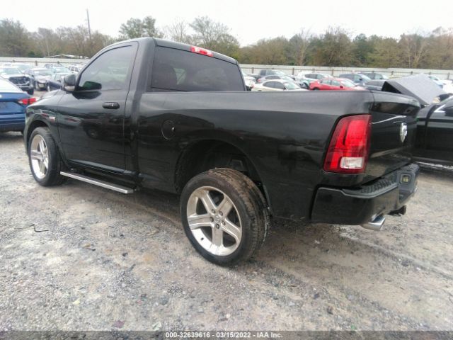 Photo 2 VIN: 3C6JR6CTXFG619302 - RAM 1500 