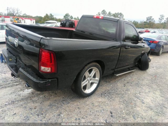 Photo 3 VIN: 3C6JR6CTXFG619302 - RAM 1500 