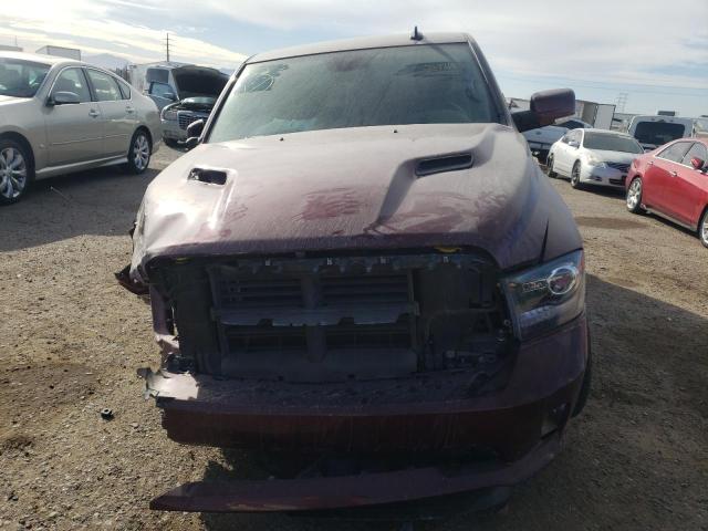 Photo 4 VIN: 3C6JR6CTXHG513614 - RAM 1500 SPORT 