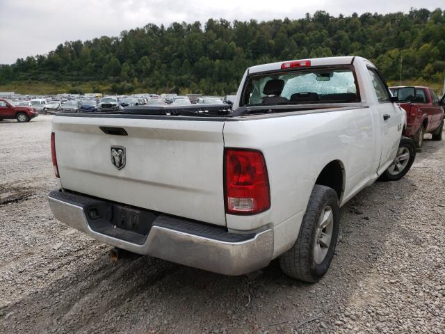 Photo 3 VIN: 3C6JR6DG0DG588527 - RAM 1500 ST 