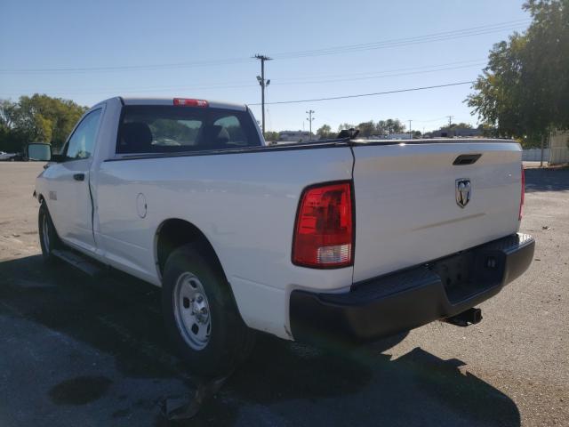 Photo 2 VIN: 3C6JR6DG0EG185066 - RAM 1500 ST 