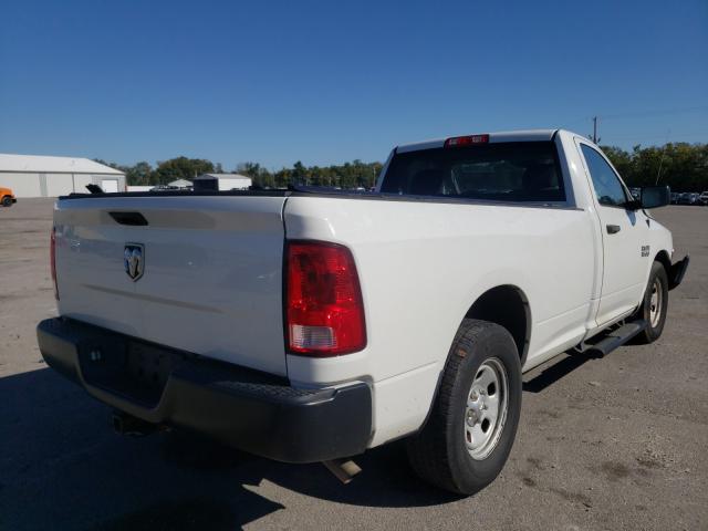 Photo 3 VIN: 3C6JR6DG0EG185066 - RAM 1500 ST 