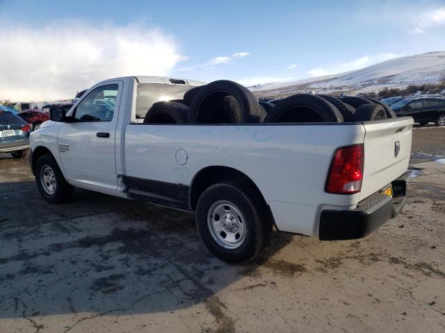 Photo 1 VIN: 3C6JR6DG0NG256847 - RAM 1500 CLASS 