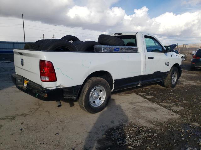 Photo 2 VIN: 3C6JR6DG0NG256847 - RAM 1500 CLASS 