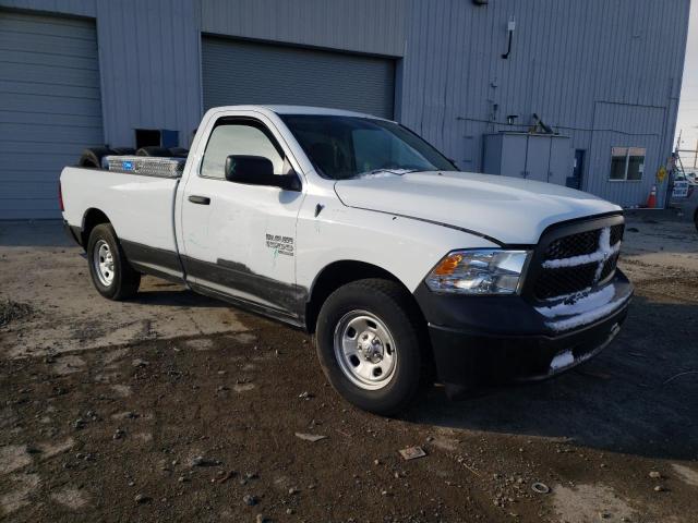 Photo 3 VIN: 3C6JR6DG0NG256847 - RAM 1500 CLASS 