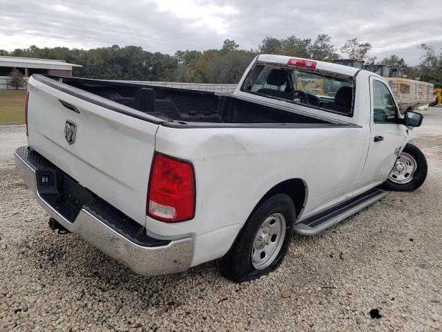 Photo 2 VIN: 3C6JR6DG0PG665899 - RAM 1500 CLASS 