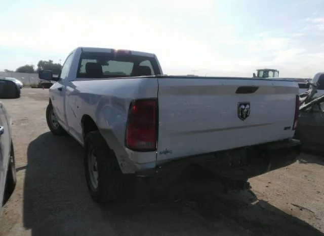 Photo 2 VIN: 3C6JR6DG2DG515207 - RAM 1500 