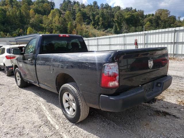 Photo 2 VIN: 3C6JR6DG2FG660458 - RAM 1500 ST 