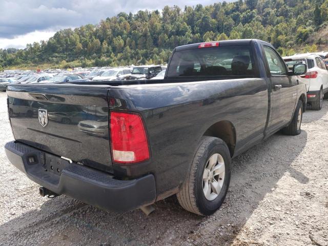 Photo 3 VIN: 3C6JR6DG2FG660458 - RAM 1500 ST 