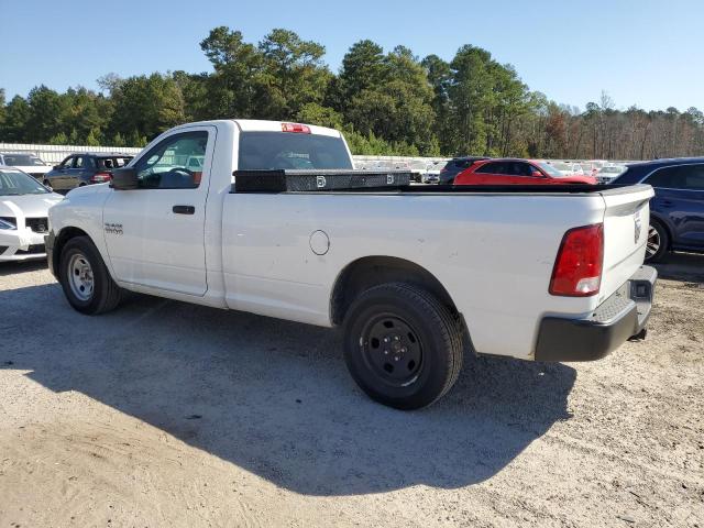 Photo 1 VIN: 3C6JR6DG2HG626118 - RAM 1500 ST 