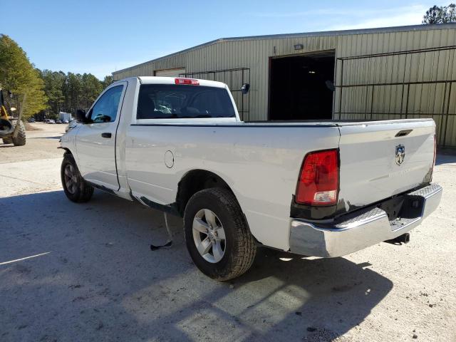 Photo 1 VIN: 3C6JR6DG2NG330611 - RAM 1500 CLASS 