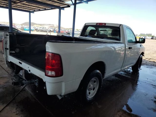 Photo 2 VIN: 3C6JR6DG2PG640163 - RAM 1500 CLASS 