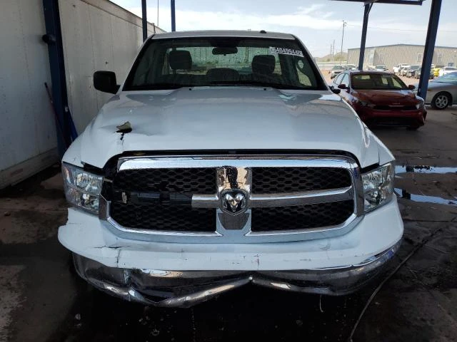 Photo 4 VIN: 3C6JR6DG2PG640163 - RAM 1500 CLASS 