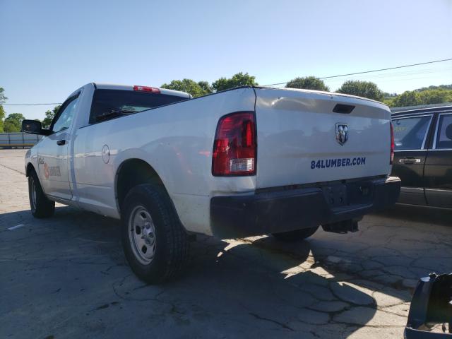 Photo 2 VIN: 3C6JR6DG3DG576453 - RAM 1500 ST 