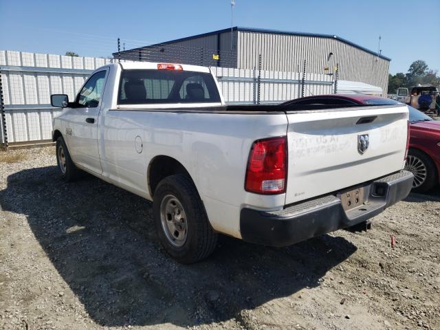 Photo 2 VIN: 3C6JR6DG3FG539941 - RAM 1500 ST 