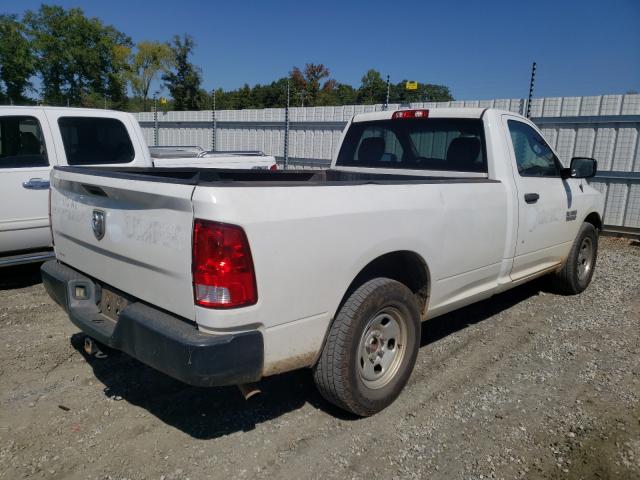 Photo 3 VIN: 3C6JR6DG3FG539941 - RAM 1500 ST 