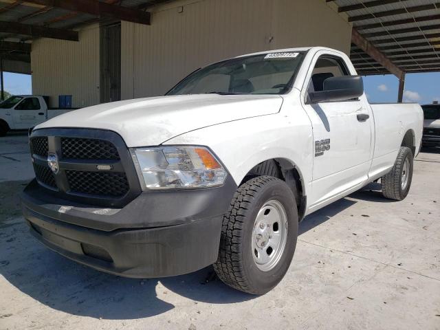 Photo 1 VIN: 3C6JR6DG3KG675979 - RAM 1500 CLASS 