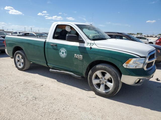 Photo 3 VIN: 3C6JR6DG3NG172392 - RAM 1500 CLASS 