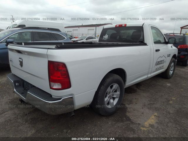 Photo 3 VIN: 3C6JR6DG4GG217312 - RAM 1500 