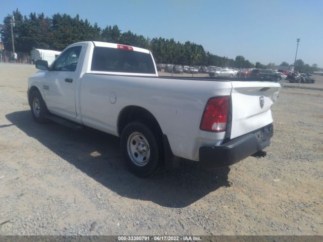 Photo 2 VIN: 3C6JR6DG4HG555763 - RAM 1500 