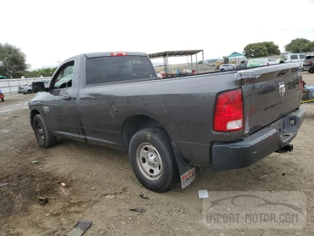 Photo 18 VIN: 3C6JR6DG4KG501306 - RAM 1500 