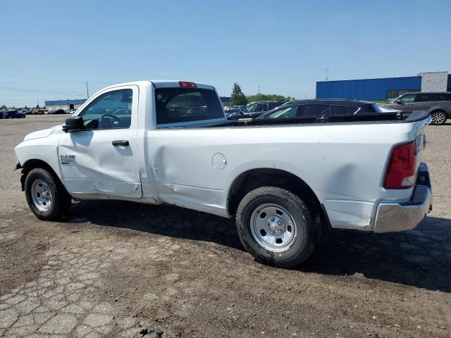 Photo 1 VIN: 3C6JR6DG4PG550495 - RAM 1500 