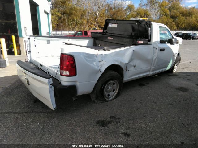 Photo 3 VIN: 3C6JR6DG4PG639709 - RAM 1500 