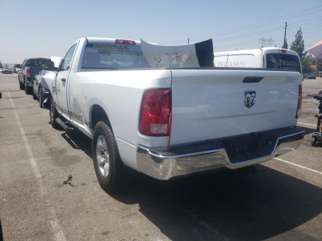 Photo 2 VIN: 3C6JR6DG5LG175484 - RAM 1500 CLASS 