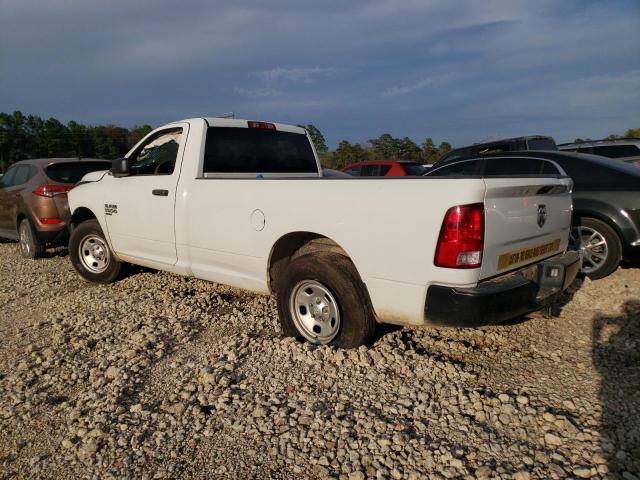 Photo 1 VIN: 3C6JR6DG5LG269915 - RAM 1500 