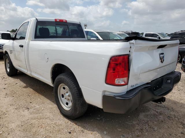 Photo 1 VIN: 3C6JR6DG5NG205473 - RAM 1500 CLASS 