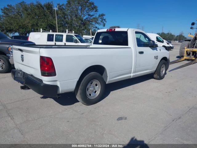 Photo 3 VIN: 3C6JR6DG5NG441993 - RAM 1500 