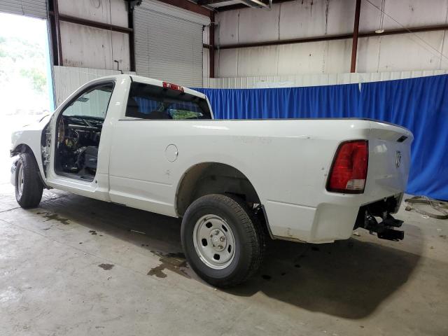 Photo 1 VIN: 3C6JR6DG5PG605469 - RAM 1500 